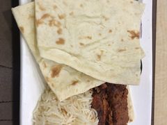 -苏坦土耳其餐厅(白云宾馆店)