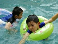 -绿岛汤泉韩式休闲会所