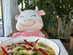 -春暖花开(西溪店)