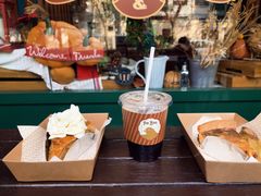 -Pie Bird(新闸路店)