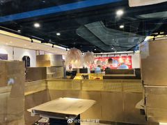 大堂-川锅一号火锅(铜山万达店)