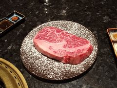 -老乾杯和牛烧肉(王府中环店)