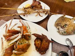 -浙江西子宾馆·瑶园咖啡厅