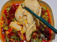 -椰子湾·海南火锅·糟粕醋·椰子鸡(正大广场店)