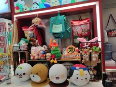 -LLJ夹机占(正佳广场店)