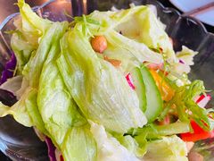 -俏巴妹烤鱼香锅(奥体店)