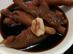 -新兴·金羊座·粤菜点心(乐峰店)