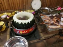-尚竹阁冬瓜盅·18年地标美食(平洲店)