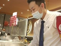 -山焱·炭火自助烤肉(周浦万达店)