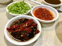 -伟记牛肉(金鸿公路店)