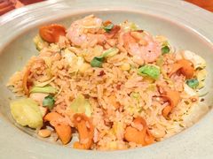 洛奇特色炒饭-MR.ROCKY洛奇先生·西餐&酒吧(太古仓店)