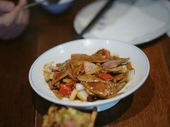 -大牌大·传统杭帮菜(湖滨店)