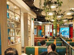 -新宝餐厅(流塘店)