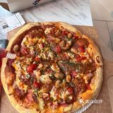 达美乐披萨🍕