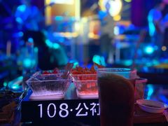 -108·公社·创意餐厅·LIVE HOUSE(李公堤店)