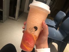 -喜茶(北京三里屯太古里店)