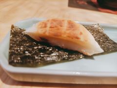 -鸟山鸣·日料食堂(王府井店)