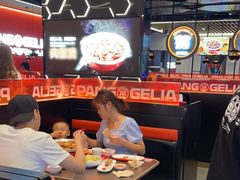 -胖哥俩肉蟹煲(龙德广场店)