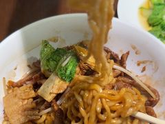 -寻裕记·现炒浇头面(人民广场店)