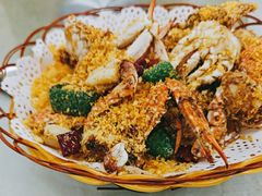 -嘉升大排档(番禺总店)