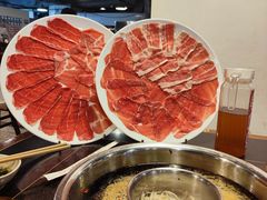 -邓莽子老火锅(中兴路总店)