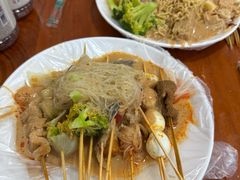 -郭记小街麻辣烫(南小街总店)