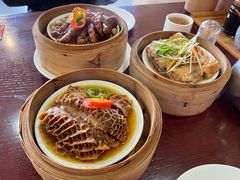 酱汁金钱肚-香江小厨 The Kitchen(香江俱乐部店)