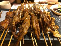 -管氏翅吧(国展店)