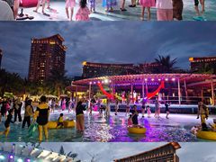 -亚马逊丛林水乐园