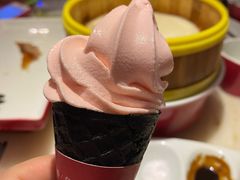 冰激凌-京华烟云·北京烤鸭(领展购物广场·中关村店)