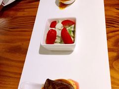 -火车头法国西餐厅