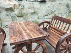 -石燕湖生态旅游景区