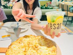 -乐凯撒披萨(喜荟城店)