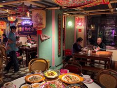 -春梅里卤鹅馆·47年老字号(中山路店)