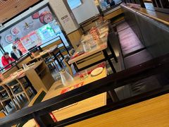 -彤德莱牛肉火锅(双港店)