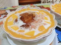 -甜心妈妈·榴莲星级糖水(北京路总店)
