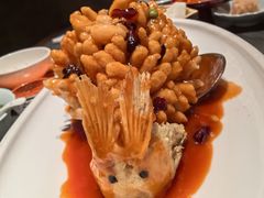 -小厨娘金榜题名(夫子庙秦淮河店)