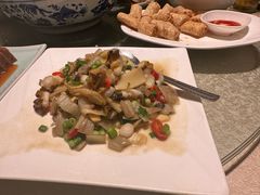 -山外山菜馆(玉泉路店)