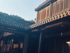 -鲤院·新中式美学·庭院餐厅(夫子庙店)