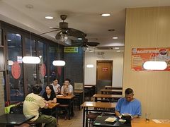 -粥家庄(汾江南店)