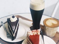 -Peet's Coffee皮爷咖啡(万象天地店)