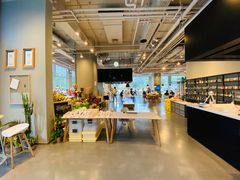 -dotcom coffee古点咖啡(致真大厦店)