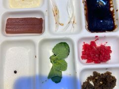 -小放牛炒菜馆(裕华东路店)