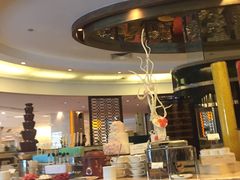 -天诚丽筠酒店-西餐厅