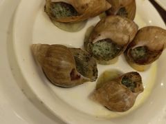 法式焗蜗牛-红房子西菜馆(淮海中路店)