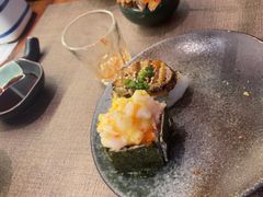 -戏作寿司(观音桥店)