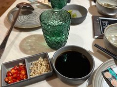 -喃喃椰·糟粕醋·椰子鸡火锅(七堡花园店)