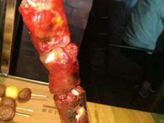 -通海俄式烧烤(下瓦房店)