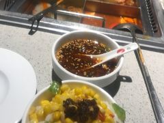 -海底捞火锅(航洋城店)