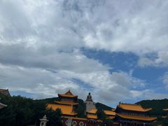 -六鼎山文化旅游区